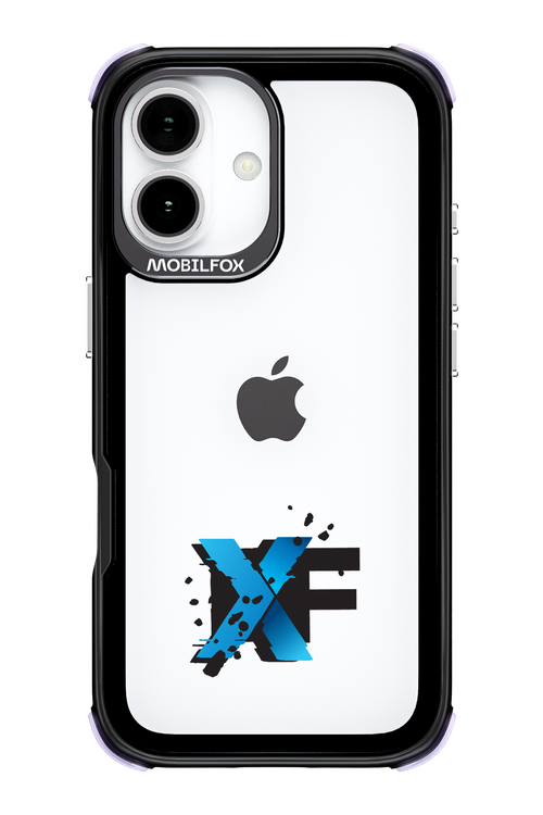 Reflex Spark - Apple iPhone 17