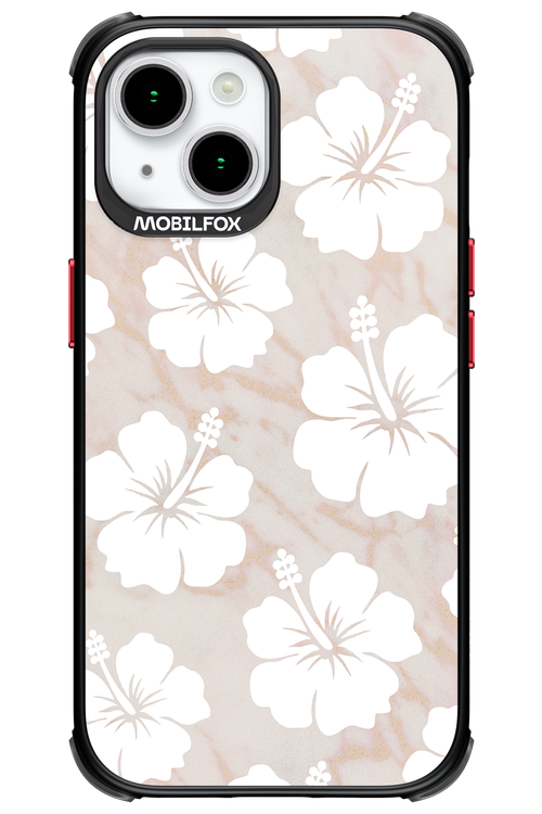 Latte Tropical - Apple iPhone 15