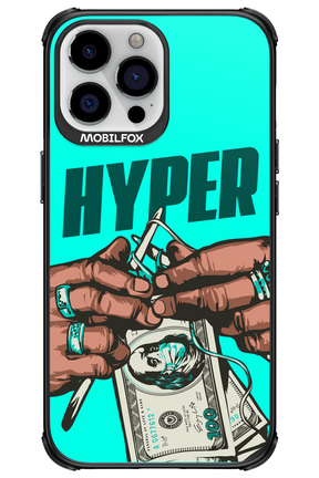 KNIT - Apple iPhone 13 Pro Max