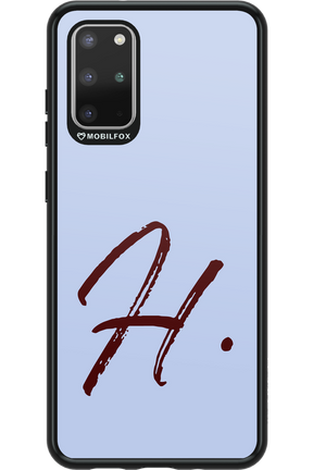 (Jellyfish Presso) H 2.0 - Samsung Galaxy S20+