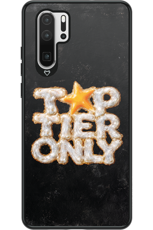 Top Tier 2.0 - Huawei P30 Pro