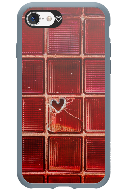 Heartbroken - Apple iPhone SE 2020