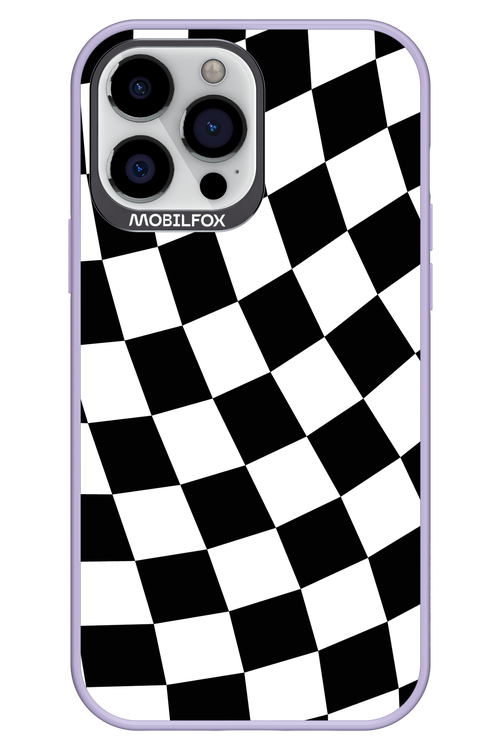 Groovy Moody - Apple iPhone 13 Pro Max