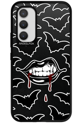 Bat Mouth - Samsung Galaxy A34