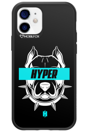 BULL Black - Apple iPhone 12