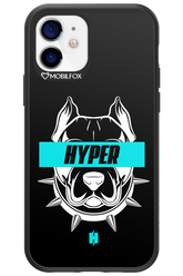 BULL Black - Apple iPhone 12