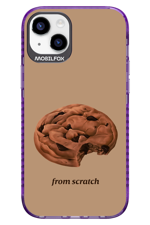 Classy Cookie - Apple iPhone 14 Plus