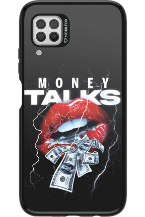 Money Talks 2.0 - Huawei P40 Lite