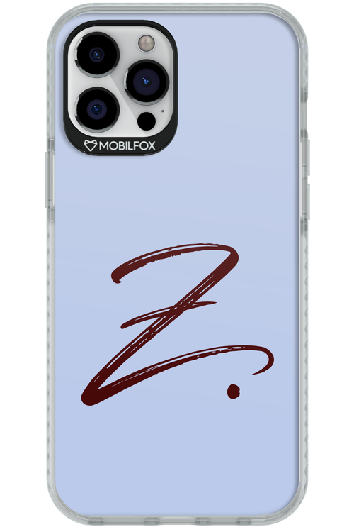 (Jellyfish Presso) Z 2.0 - Apple iPhone 12 Pro Max