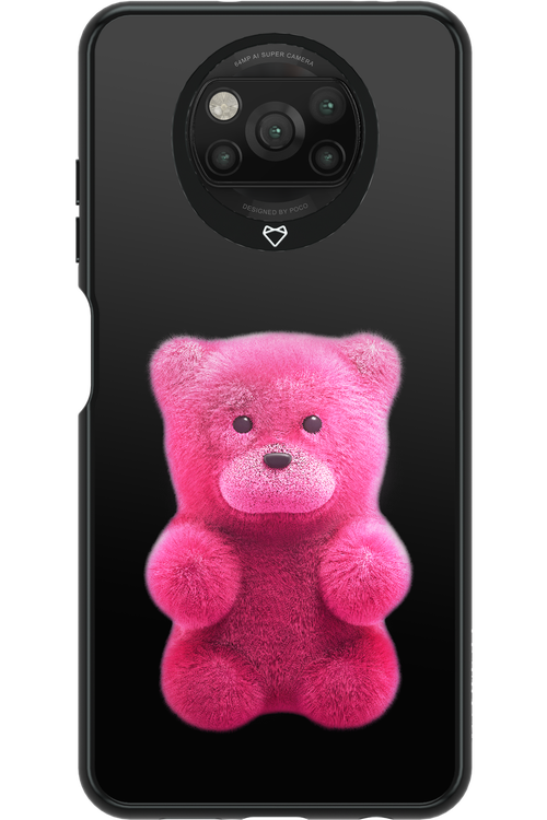 Pinky Bear - Xiaomi Poco X3 Pro