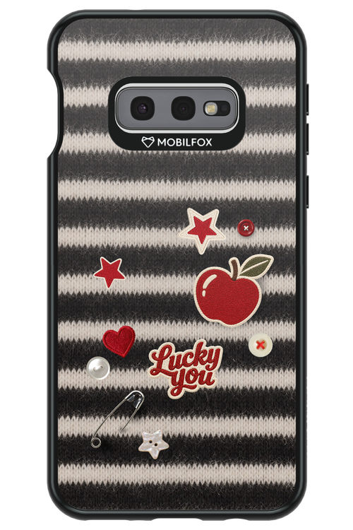 Lucky You 2.0 - Samsung Galaxy S10e