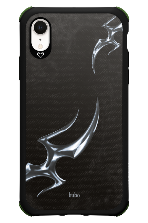 CHROMEPHASE - Apple iPhone XR