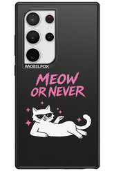 MEOW OR NEVER 2.0 - Samsung Galaxy S24 Ultra