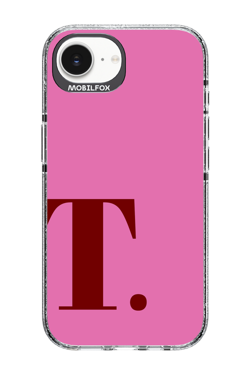 T (Sorbet) 2.0 - Apple iPhone 16e