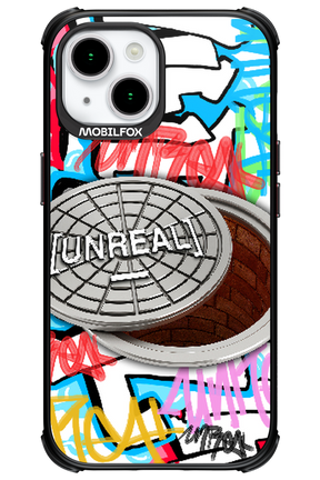 HULE - Apple iPhone 15