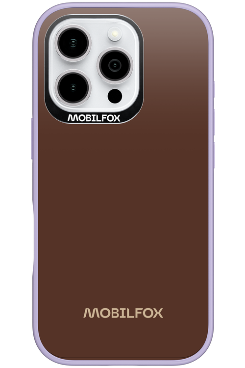 Espressso 2.0 - Apple iPhone 16 Pro