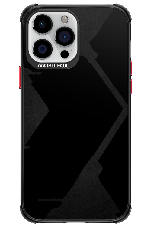 Black Surge - Apple iPhone 13 Pro Max
