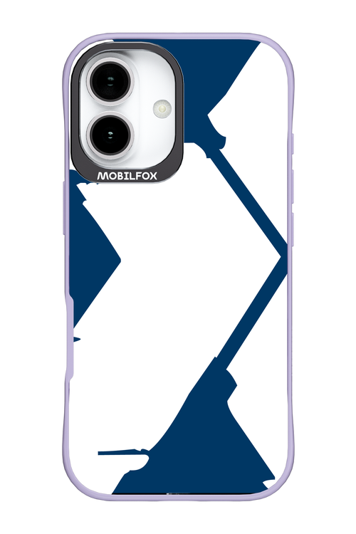 Arctic Edge - Apple iPhone 17