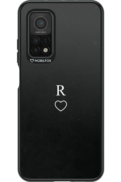 R Black 2.0 - Xiaomi Mi 10T 5G