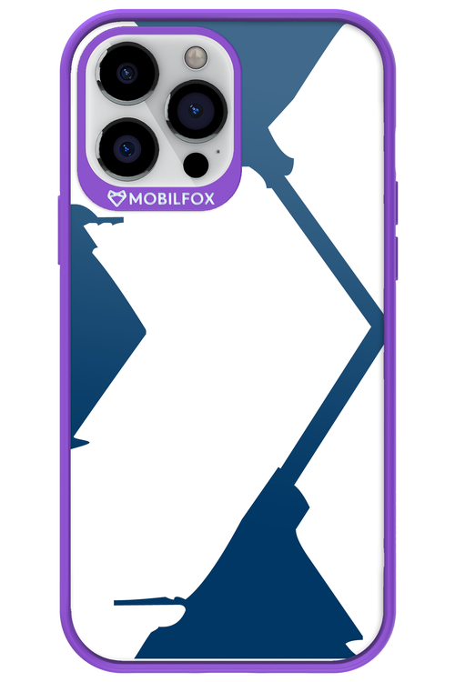 Arctic Edge - Apple iPhone 13 Pro Max