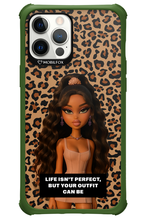 Perfect OOTD 2.0 - Apple iPhone 12 Pro Max
