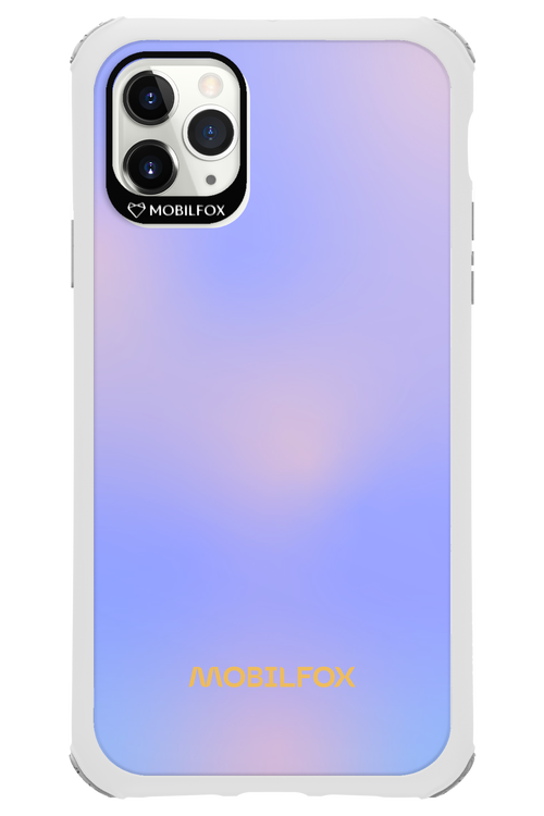 Pastel Berry - Apple iPhone 11 Pro Max