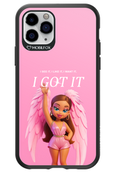 Got It 2.0 - Apple iPhone 11 Pro
