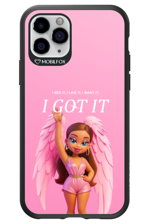 Got It 2.0 - Apple iPhone 11 Pro