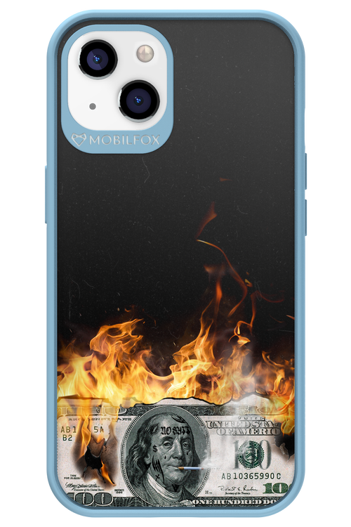 Money Burn - Apple iPhone 13