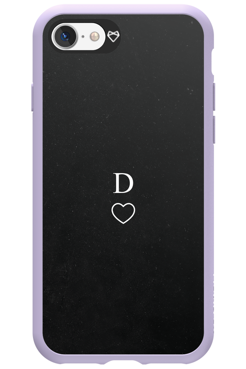 D Black 2.0 - Apple iPhone 7