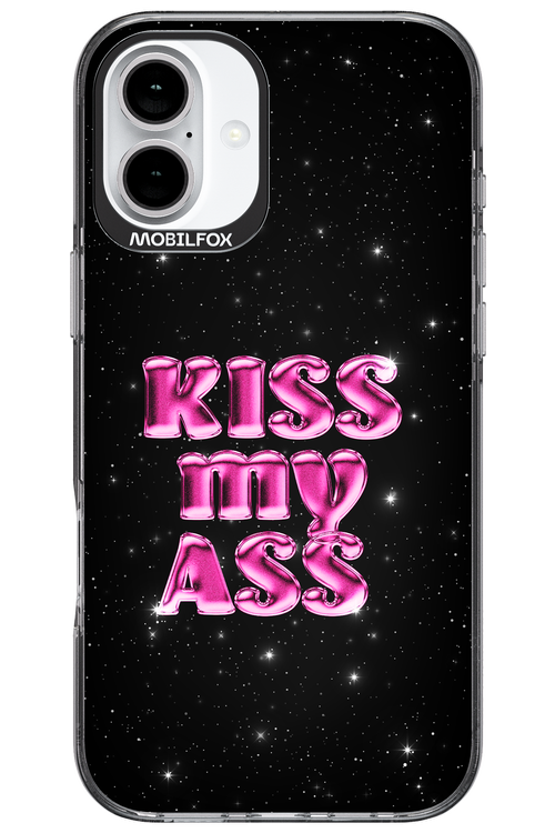 KMA 2.0 - Apple iPhone 16 Plus