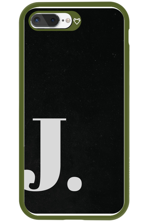 J (Off Space) 2.0 - Apple iPhone 8 Plus