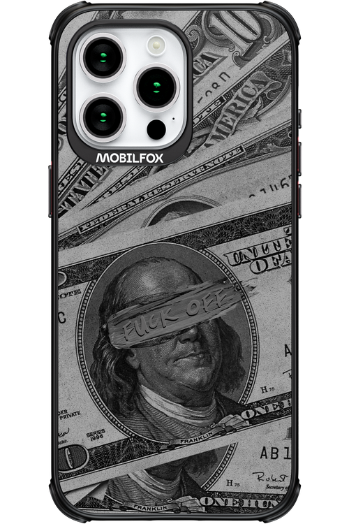 Talking Money - Apple iPhone 15 Pro Max