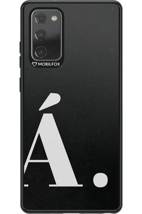 A II (Off Space) 2.0 - Samsung Galaxy Note 20