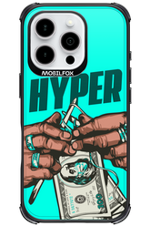 KNIT - Apple iPhone 16 Pro