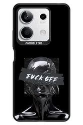 Fuck OFF - Xiaomi Redmi Note 13 5G