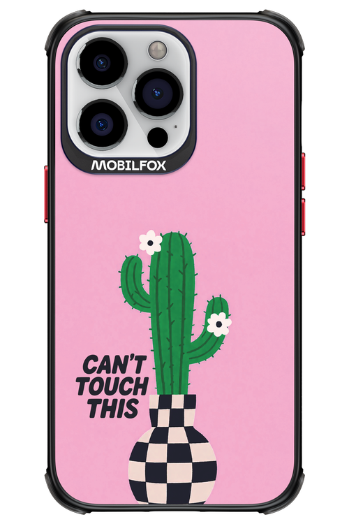 CANT TOUCH THIS 2.0 - Apple iPhone 13 Pro