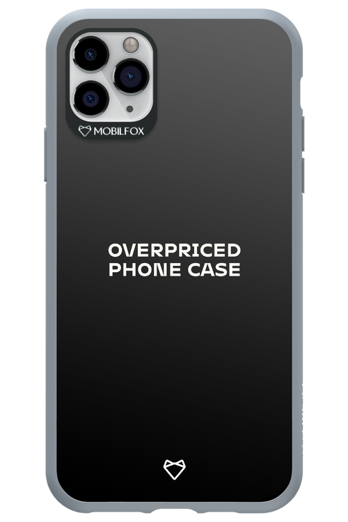 Overprieced - Apple iPhone 11 Pro Max