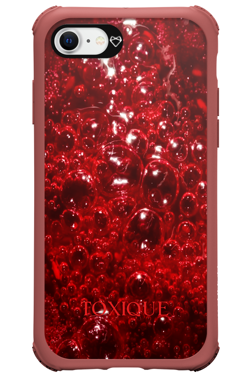 Toxique - Apple iPhone 7