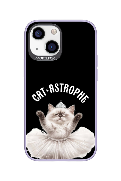 Cat-astrophe - Apple iPhone 13 Mini