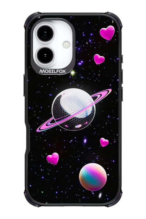 Girls Galaxy - Apple iPhone 17