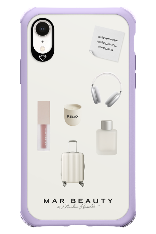 Clean Girl - Apple iPhone XR