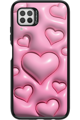 Hearts 2.0 - Huawei P40 Lite