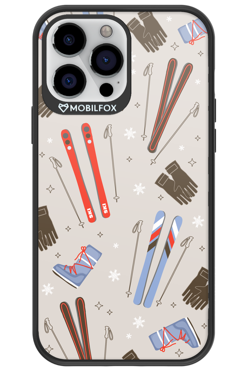 Ski Essentials - Apple iPhone 13 Pro Max