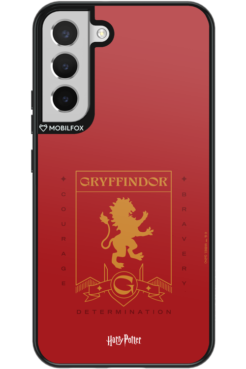 Gryffindor. - Samsung Galaxy S22+