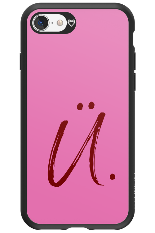 (Sorbet) U II 2.0 - Apple iPhone 8