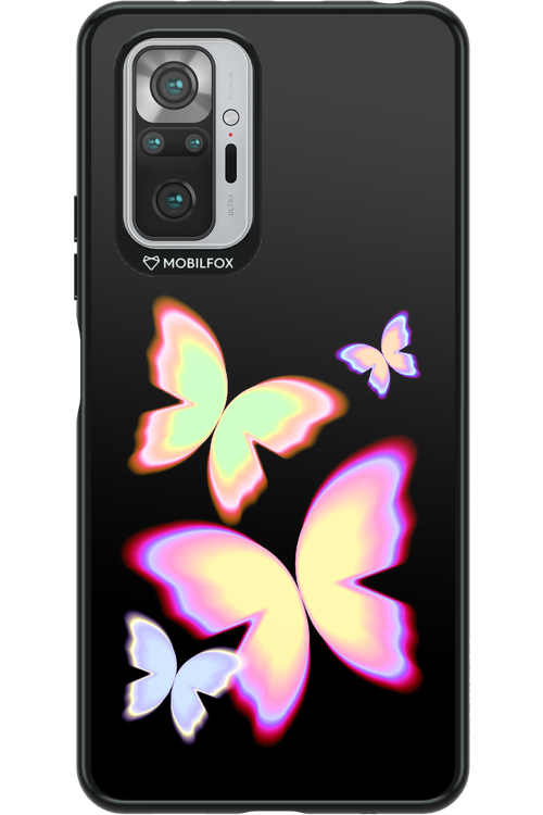 Butterfly Dream 2.0 - Xiaomi Redmi Note 10S