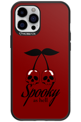 Hella Spooky - Apple iPhone 12 Pro Max