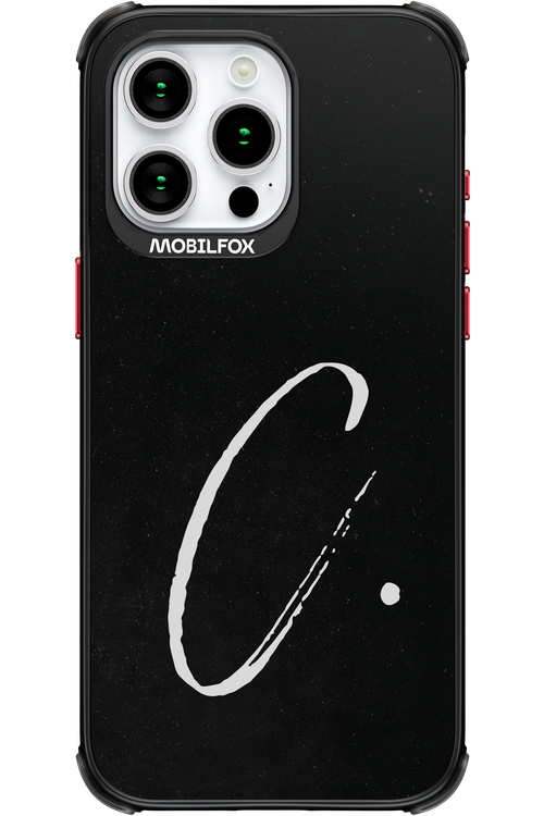 (Off Space) C 2.0 - Apple iPhone 15 Pro Max