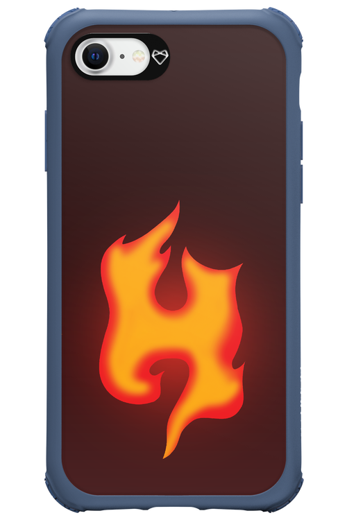 HYPER FIRE - Apple iPhone SE 2020